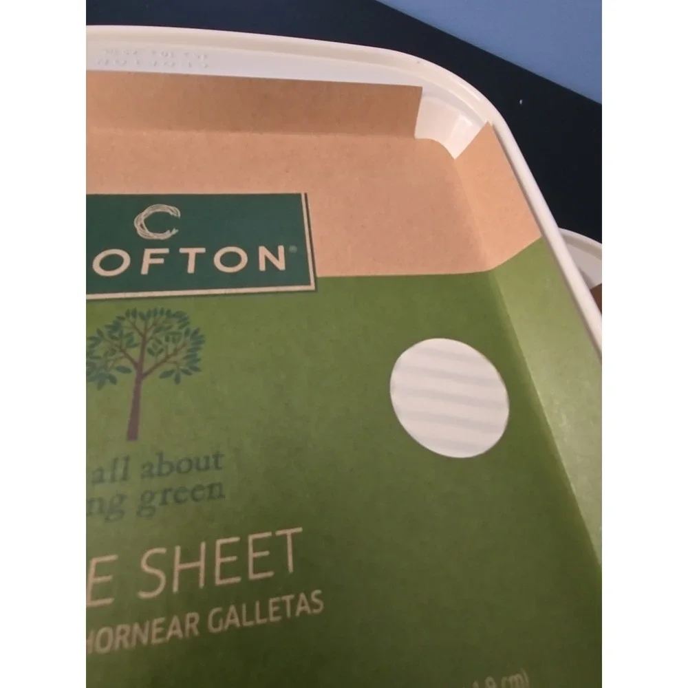 Crofton new protective